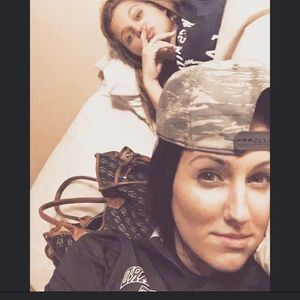 Meet your Posher, Miranda